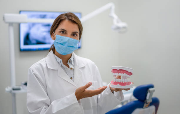 Best Emergency Denture Repair in Loveland Park, OH
