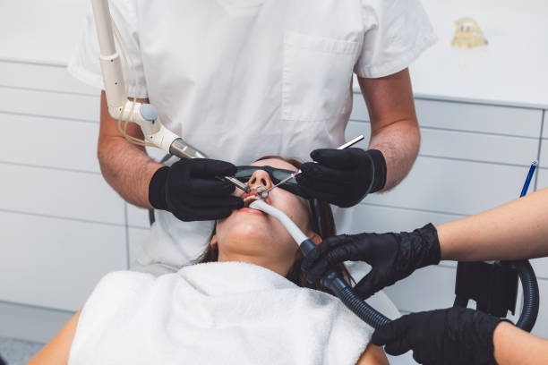 Best Emergency Wisdom Tooth Extraction in Loveland Park, OH