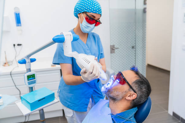 Best Broken or Chipped Tooth Repair in Loveland Park, OH